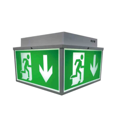 Exit Cube Würfel